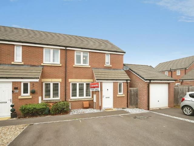 House for sale in Monkton Heathfield, West Monkton