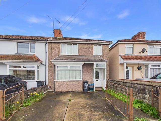 House for sale in Feckenham, City Of Bristol