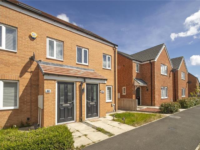 House for sale in Cramlington, Isle Of Man