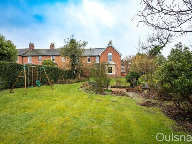 House for sale in Bromsgrove