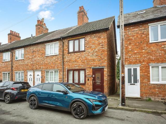 House for sale in Grantham, Barholm