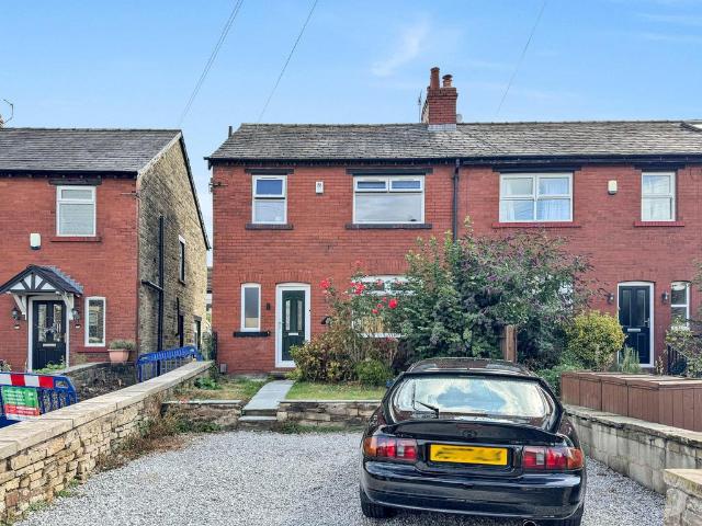 House for sale in Ludworth Houses, Compstall