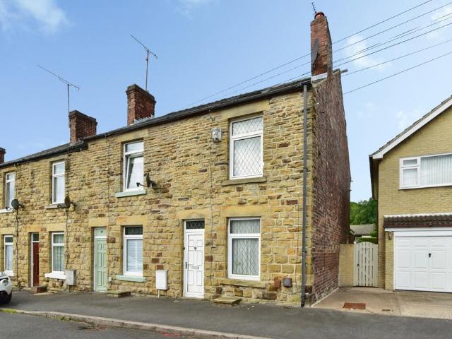 House for sale in Normanton Spring, South Yorkshire