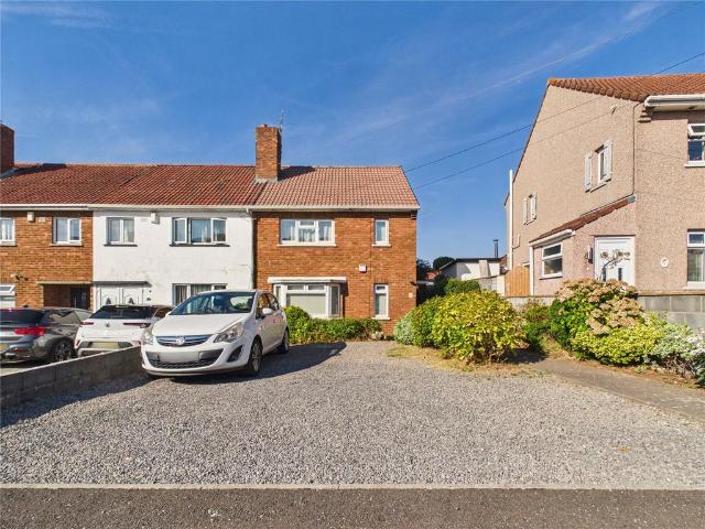 House for sale in Broomhill, Feckenham