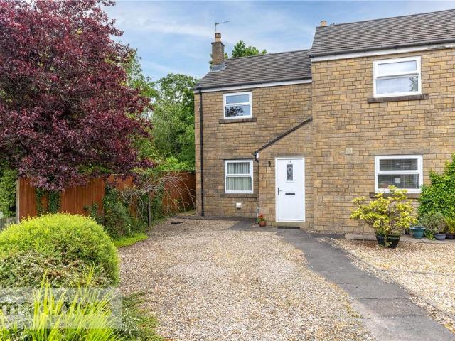 House for sale in Balderstone, Paradise