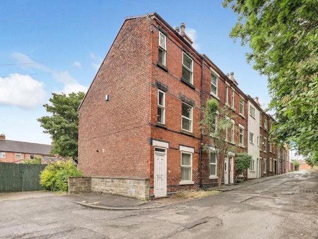 House for sale in Haddon, East Midlands