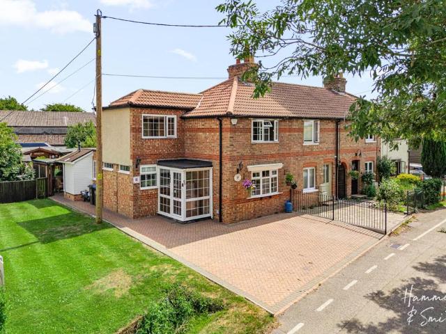 House for sale in Epping, Essex