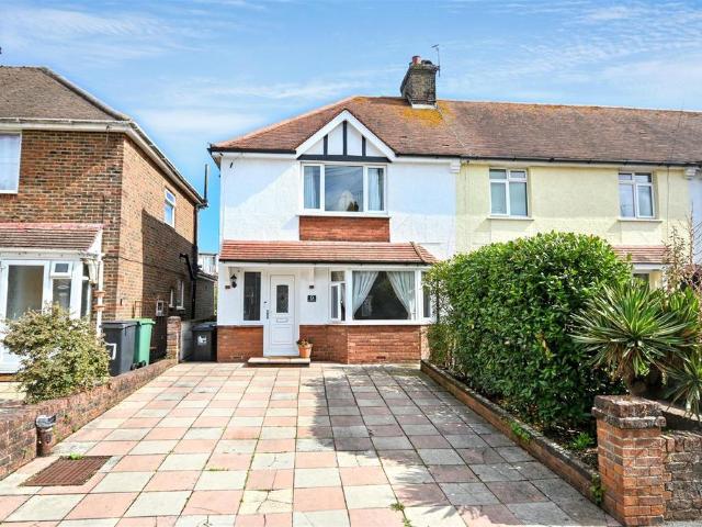 House for sale in St Anthony's Hill, Eastbourne