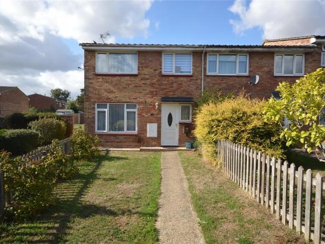 House for sale in Witham, Braintree