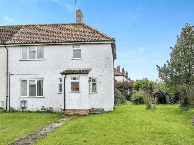 House for sale in Salhouse, Crostwick