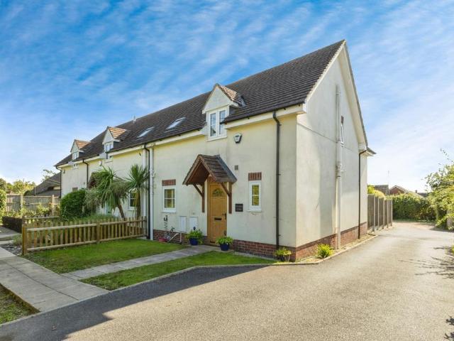 House for sale in Limberlost, Lytchett Matravers