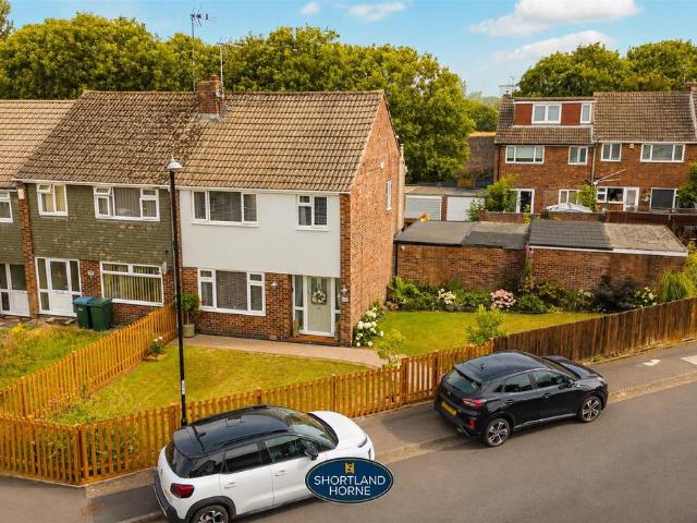 House for sale in Potters Green, West Midlands