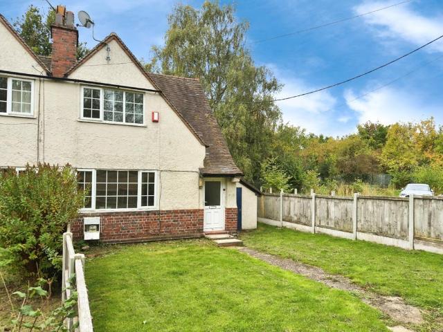 House for sale in Telford