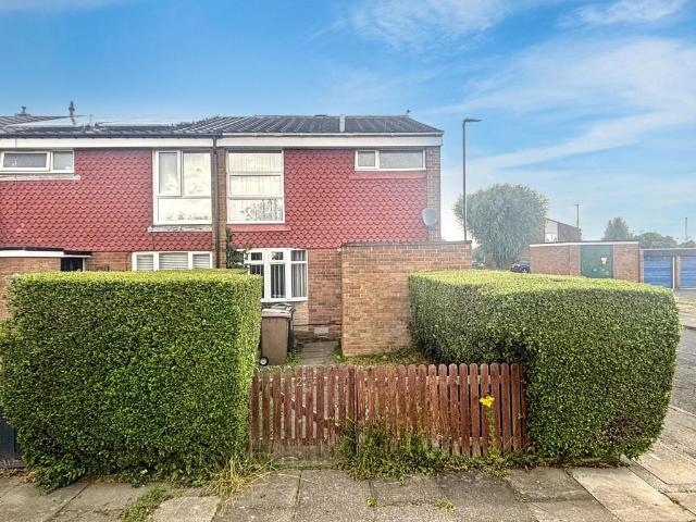 House for sale in Howdon, Wallsend