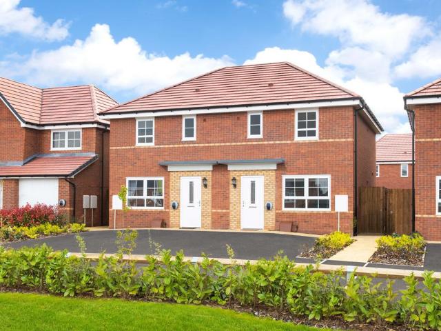 House for sale in Dinnington St. John's, Dinnington
