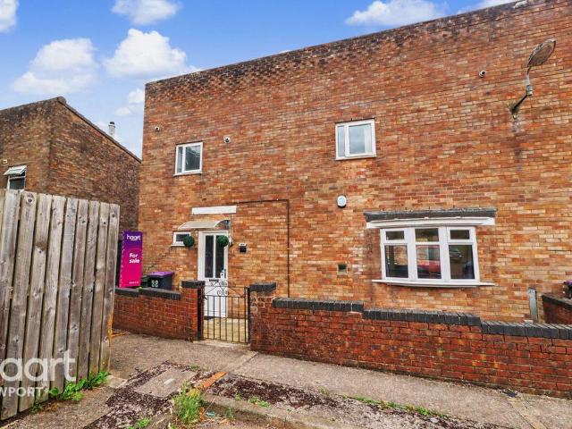House for sale in Fairwater, Wales