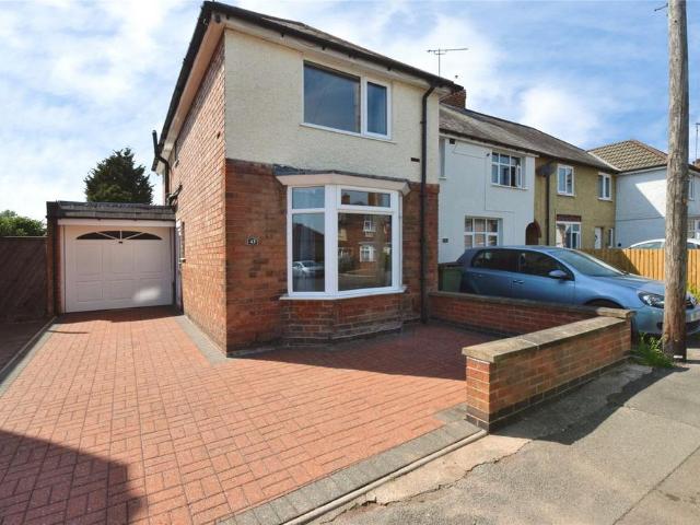 House for sale in South Wigston, Wigston Magna