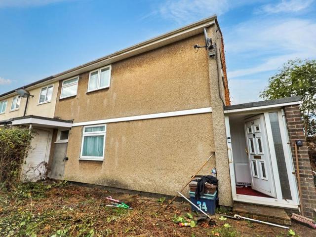 House for sale in Underwood, Newport