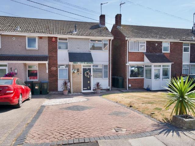House for sale in Mount Nod, Allesley