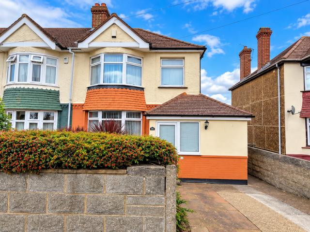 House for sale in Gravesend, Gravesham