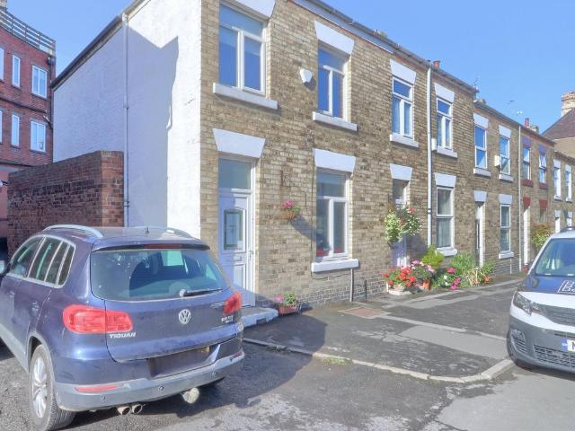 House for sale in Old Saltburn, Saltburn by the Sea