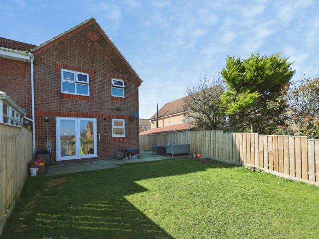 House for sale in Toft Hill