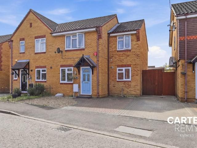 House for sale in Grays, Essex