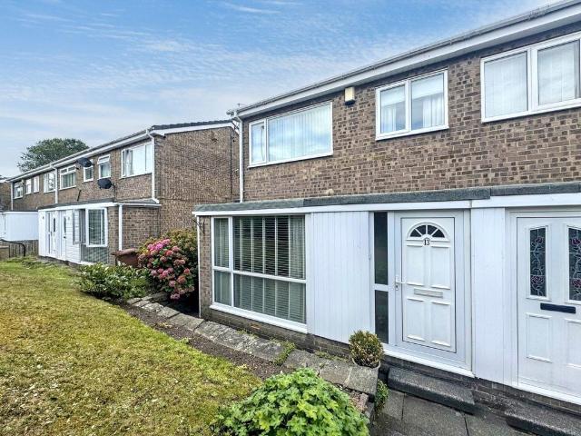 House for sale in Tyne And Wear