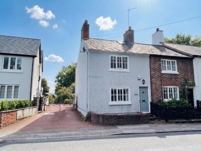 House for sale in Trafford Park, Greater Manchester