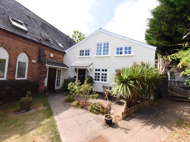 House for sale in Turves Green, West Midlands