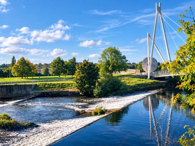 House for sale in St Thomas, Exeter