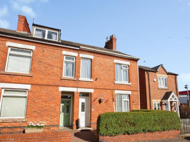 House for sale in Sutton in Ashfield, Ashfield