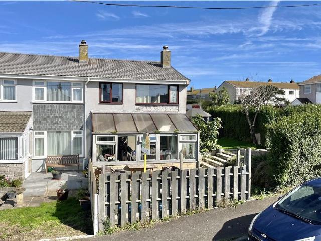 House for sale in Porthleven, Cornwall
