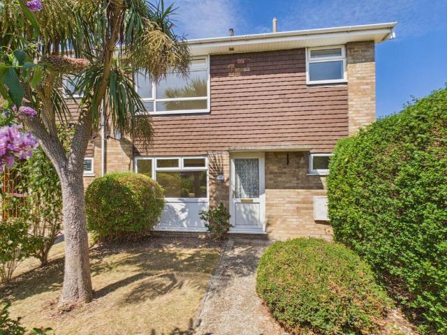 House for sale in Warblington, Spring Vale