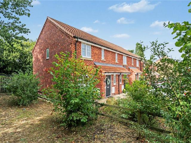 House for sale in Burgh St Peter, Norfolk