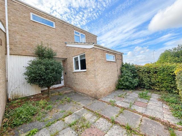 House for sale in Bedwell, Stevenage
