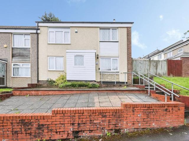 House for sale in Rednal, West Midlands