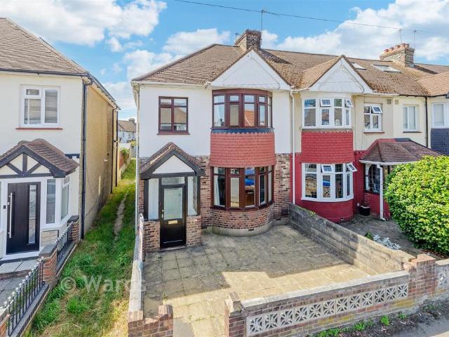 House for sale in Hamerton, Kent