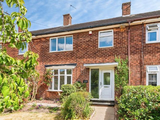 House for sale in Clifton, City of Nottingham