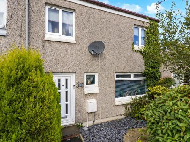 House for sale in Scotland