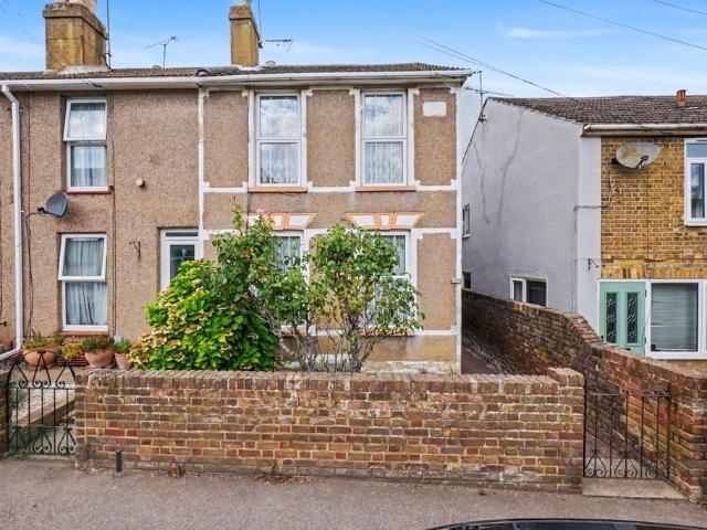 House for sale in Gillingham