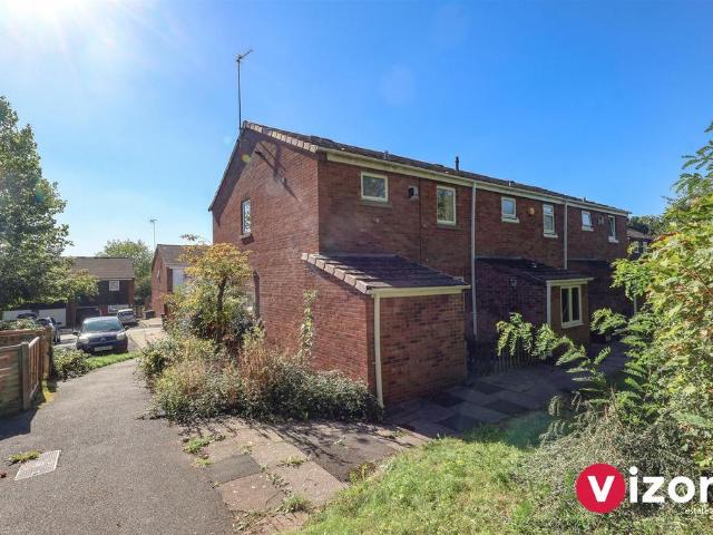 House for sale in Abbeydale, Redditch