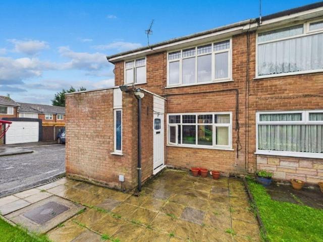 House for sale in Little Hulton, Salford