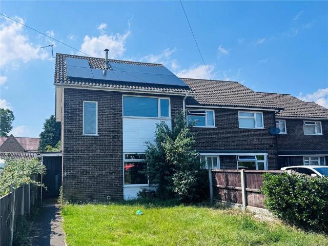 House for sale in Comers, Norfolk
