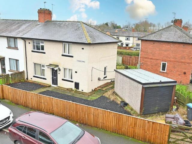 House for sale in Hookstone, Harrogate