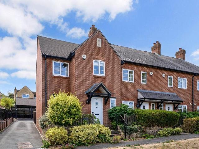 House for sale in Stretton-on-Fosse, Stratford-on-Avon