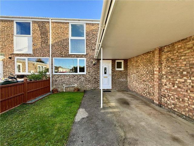 House for sale in Glory Farm, Evershot