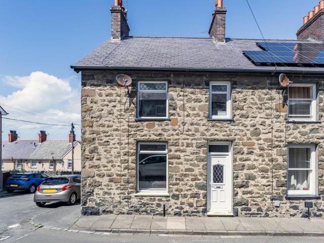 House for sale in Pen-y-Coed, Penmaenmawr