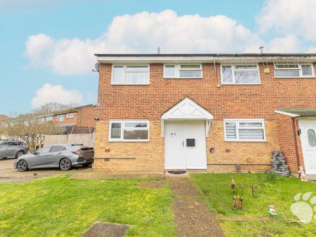 House for sale in Stanford-le-hope, Isle Of Man