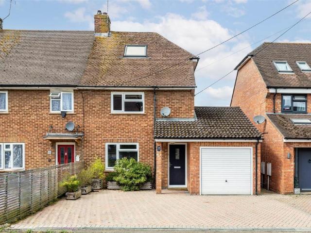 House for sale in Perryfields, West Sussex